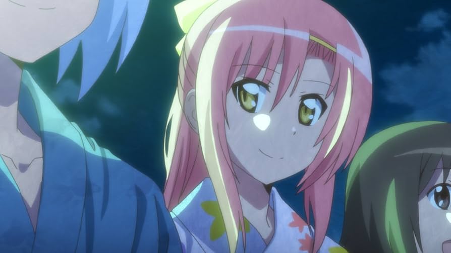 Amazon.co.jp: HiNA3 Message (Blu-ray付き初回限定盤