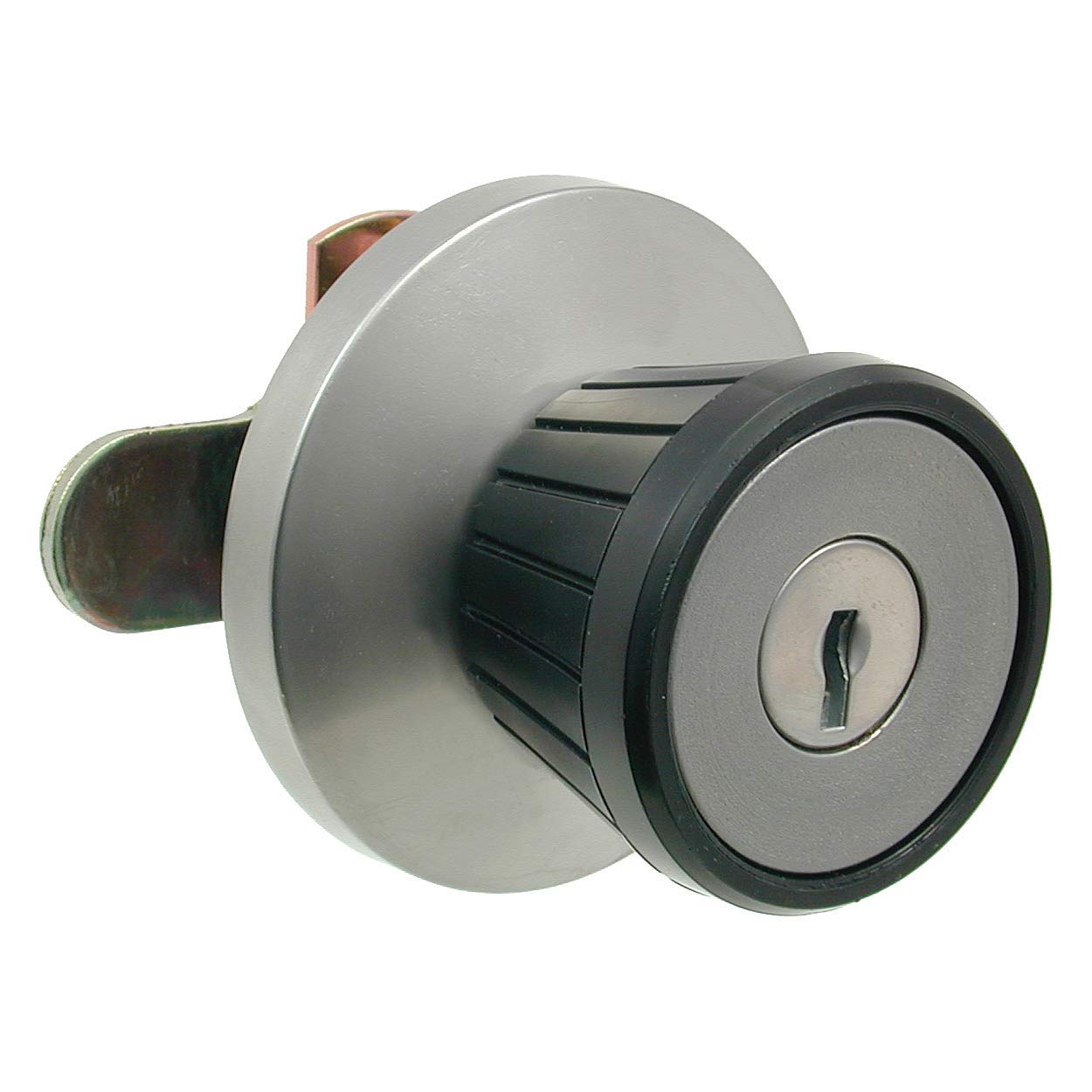 Lowe & Fletcher Black L&F 1605 Locking Knob