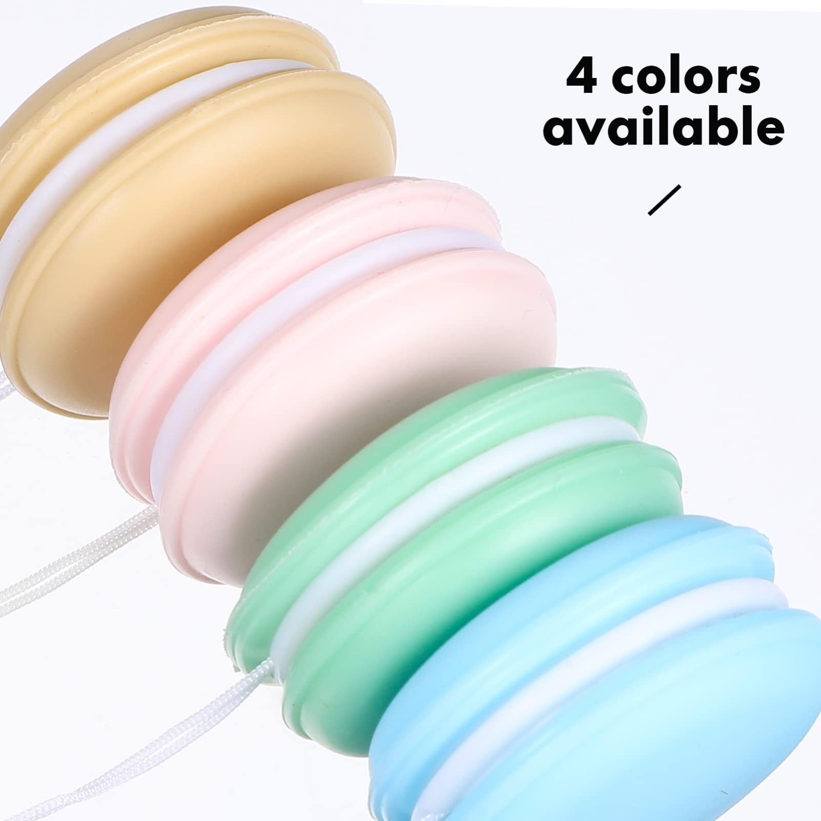 Housoutil 5 Sets Telefon-bildschirmreiniger Präsentierbare Reinigungstücher Dekorative Lanyards 4 Stück X 5