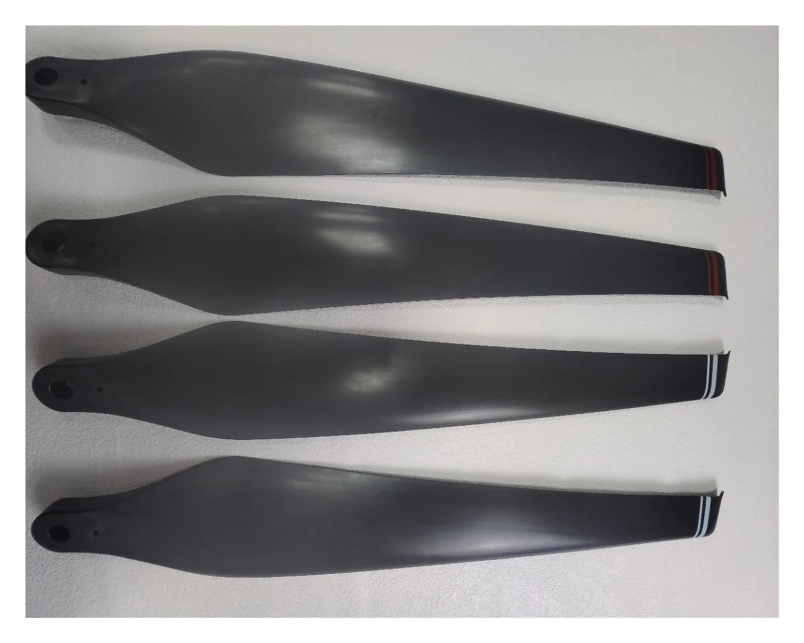 4 hélices for drones CW CCW. | Palas CW/CCW, juego de hélices UAV, diseño equilibrado, accesorio de reparación