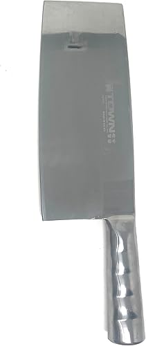 Cubertería Maina Town - Cuchillo chino mediano