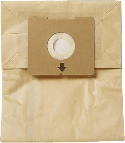 Miniatura 4 de Paquete de 3 bolsas de vacío Zing Canister para Bissell Modelo 4122, 2138425, 2154