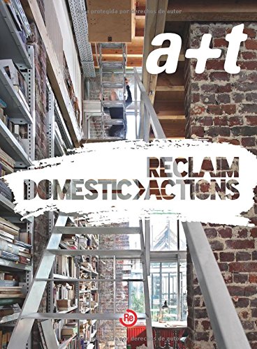 Preisvergleich Produktbild A+T 41 - Reclaim. Domestic Actions