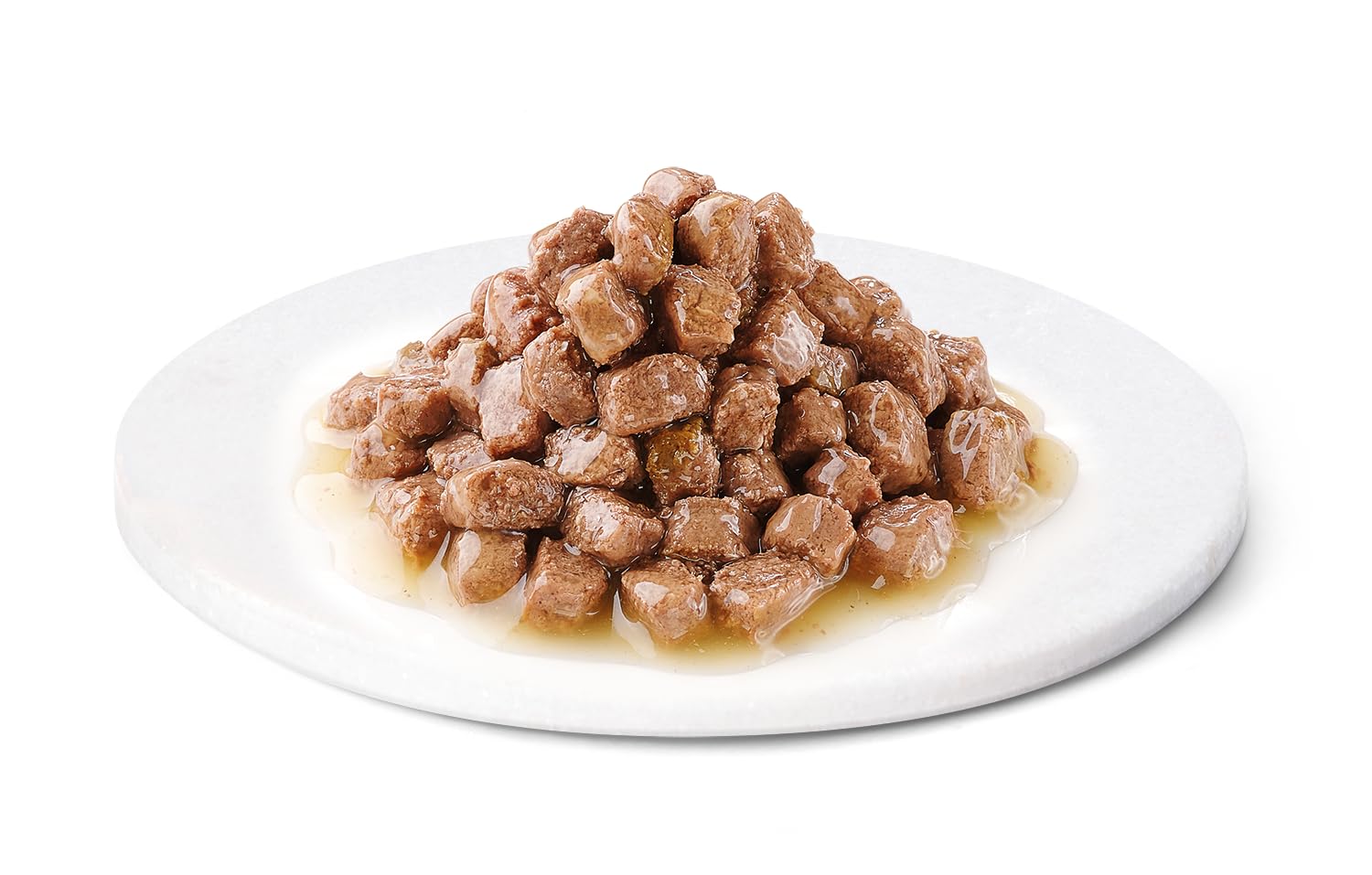 Advance Nourriture Humide pour Chats Adultes stérilisés à la Dinde 13 Flowpacks de 4 x 85 g
