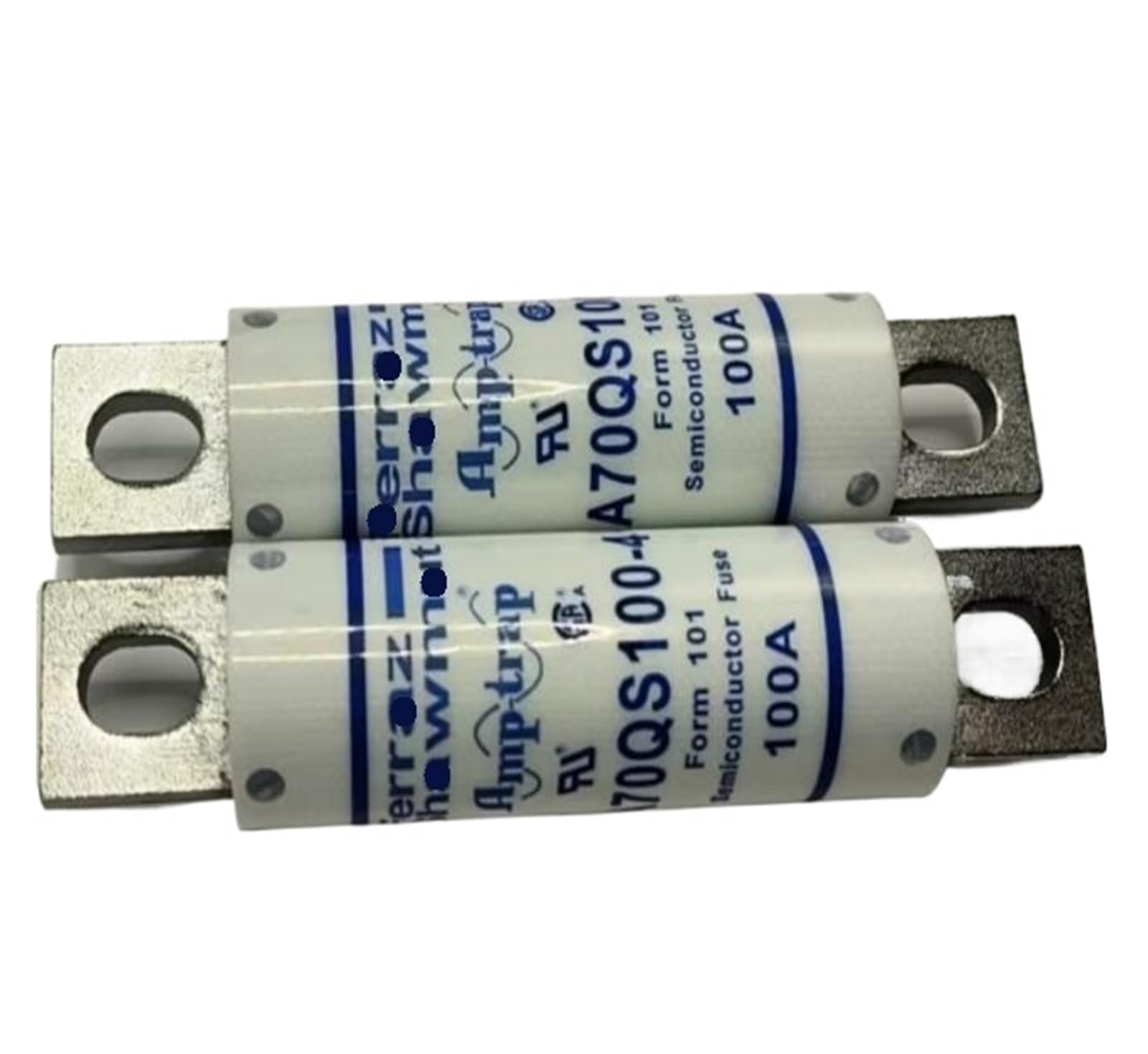 Fusible A70QS300-4 de 700V protección para semiconductores rápido