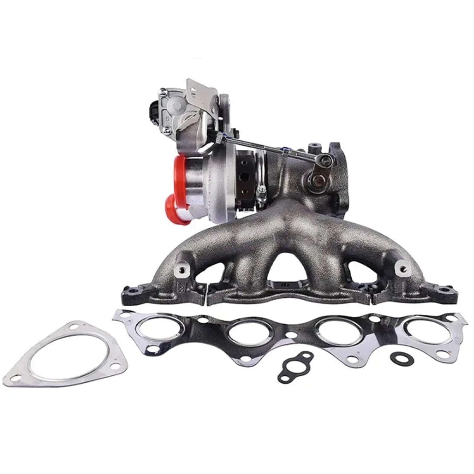 Attuatore turbo Turbocompressore per turbo Per Hyundai per Tucson MK3 Completo per turbina Compressore