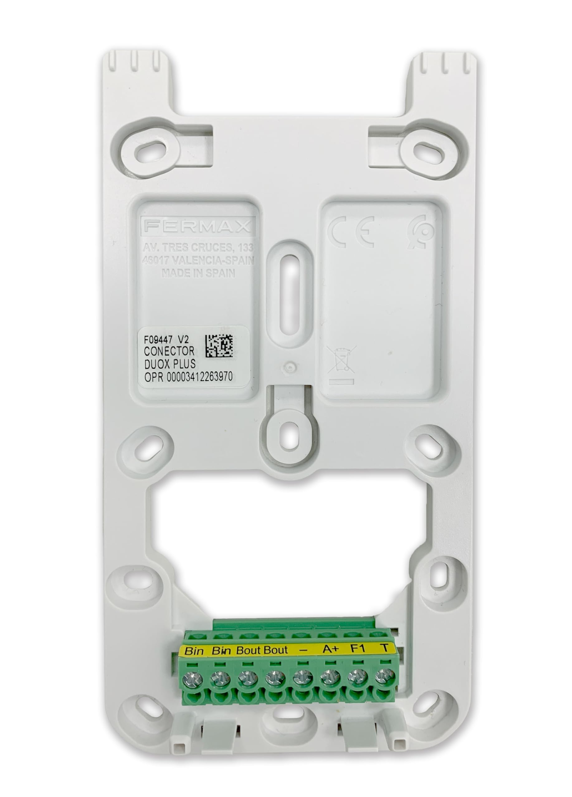 Fermax 9447 Sistema de intercomunicación de Video