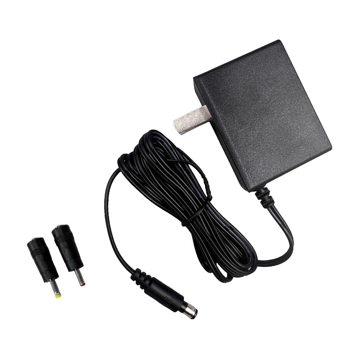 Transformador de corriente 12V2A para caja de audio y enrutador 2