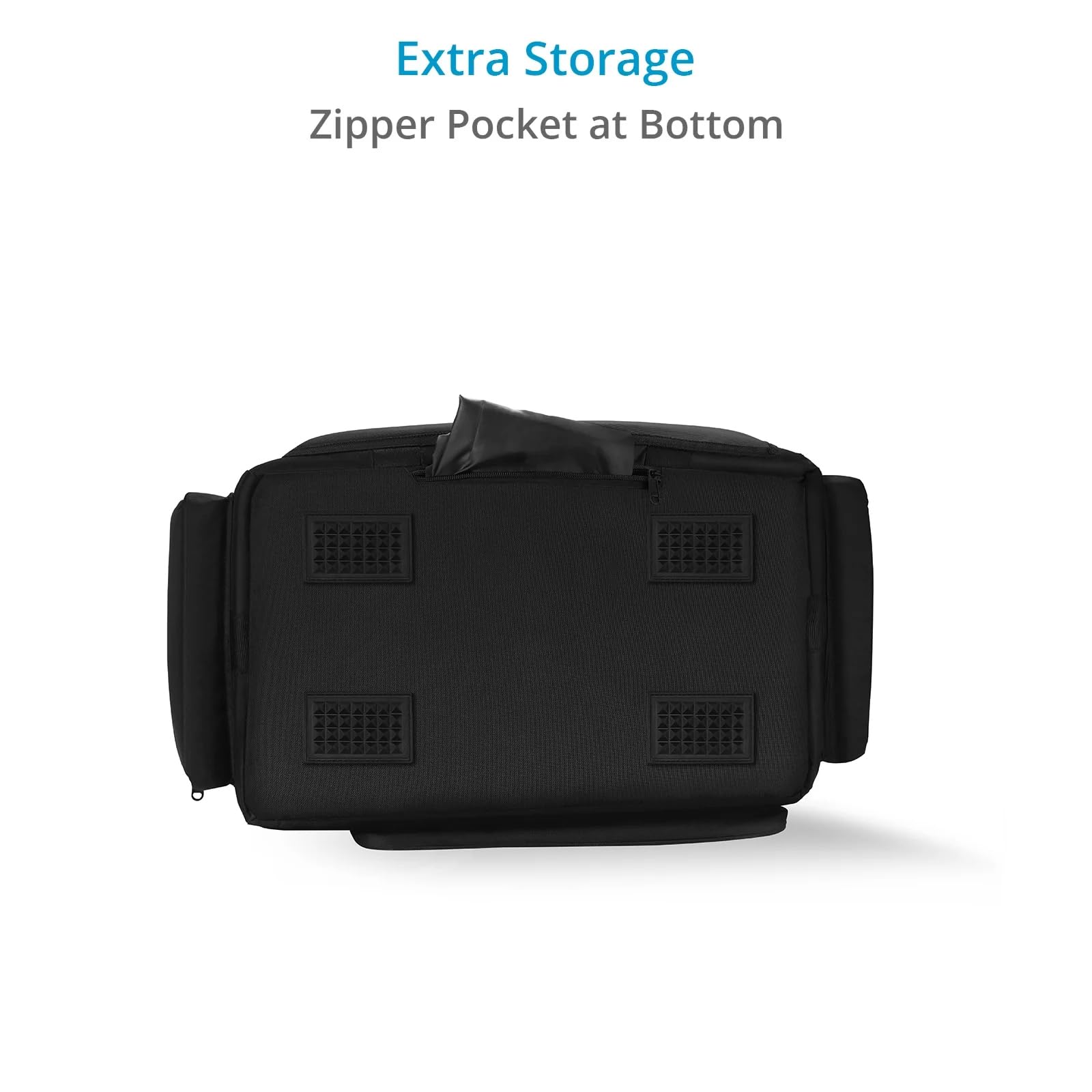 PROAIM Bolsa de producción para cámara de Video Cine Cube para fotógrafos y videógrafos. para Equipos de cámara Profesionales, asistentes y técnicos de cámara (P-CBCC-01)