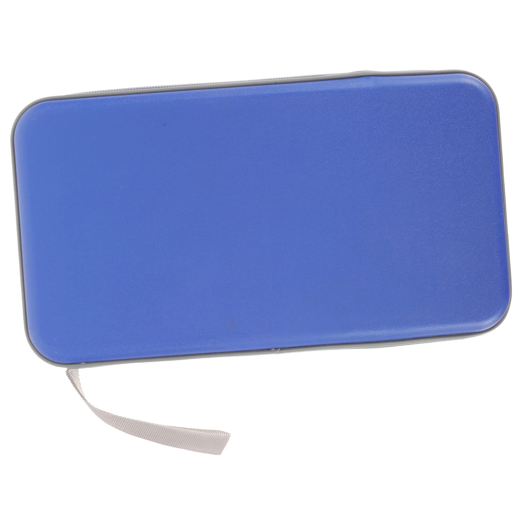 Holibanna80 CD Bag Dvd Organizer Case Dvd Disc Holder Lightweight CD Wallet Car CD Pouch Dvd Storage Media Case Dvd Holder Square CD Storage Bag Zipper CD Case Travel Portable Plastic