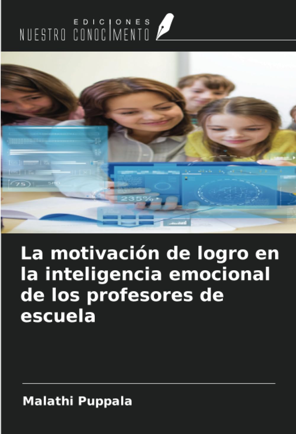 La motivación de logro en la inteligencia emocional de los profesores de escuela