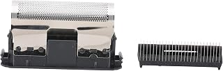 Cabeça de barbear elétrica, cabeça de corte de lâmina, cabeça de corte Boa resistência ao desgaste Não é fácil corroer Peso leve 275, 272 para Braun 278, 276 Braun 270, 266 265, 260