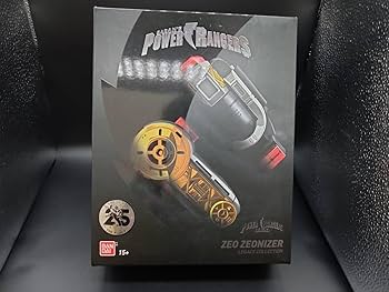 パワーレンジャージオオーレンジャーレガシージオナイザーパワーブレス パワーレンジャージオオーレンジャーレガシージオナイザーパワーブレス