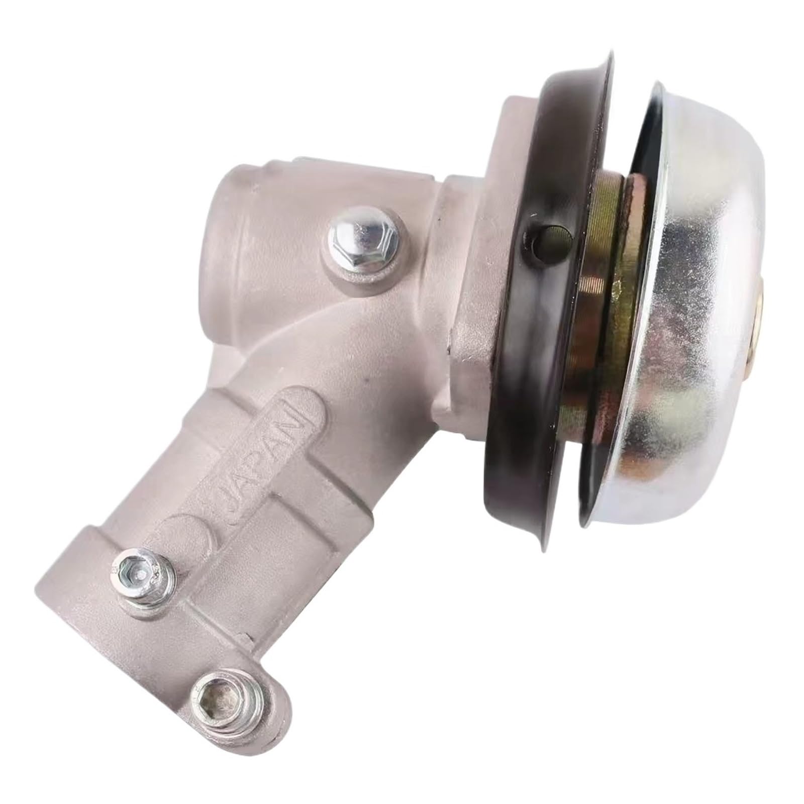 1 Uds Piezas De Repuesto 26MM 28MM SPLINE 9T Cortadora De Césped Caja De Cambios Cabezal De Trabajo Ángulo Recto For Desbrozadora Caja De Engranajes Caja De Herramientas Eléctricas De Grado(26MM-9T)