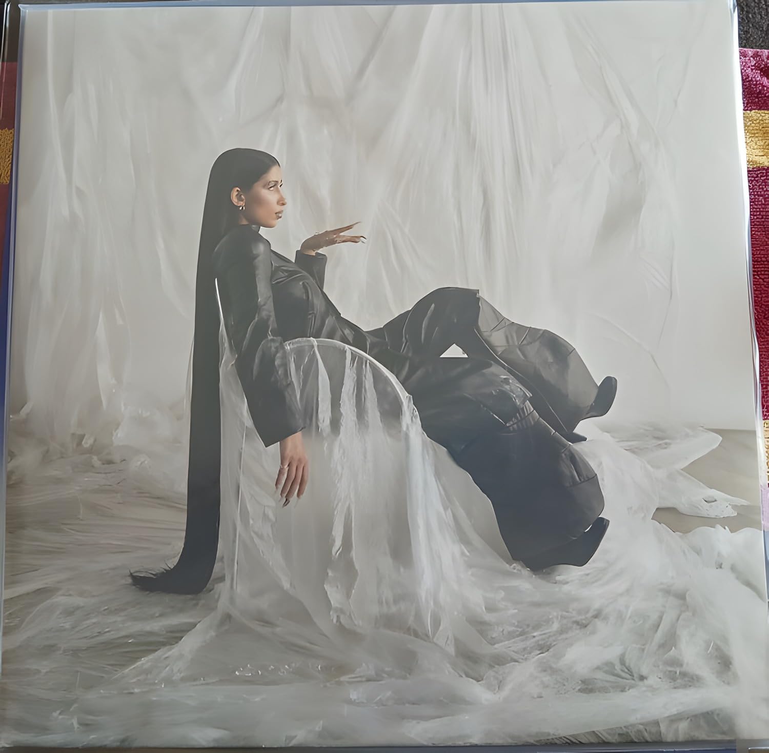 I CAN'T REMEMBER THE NAME OF THIS BUT THATS OK [VINYL]