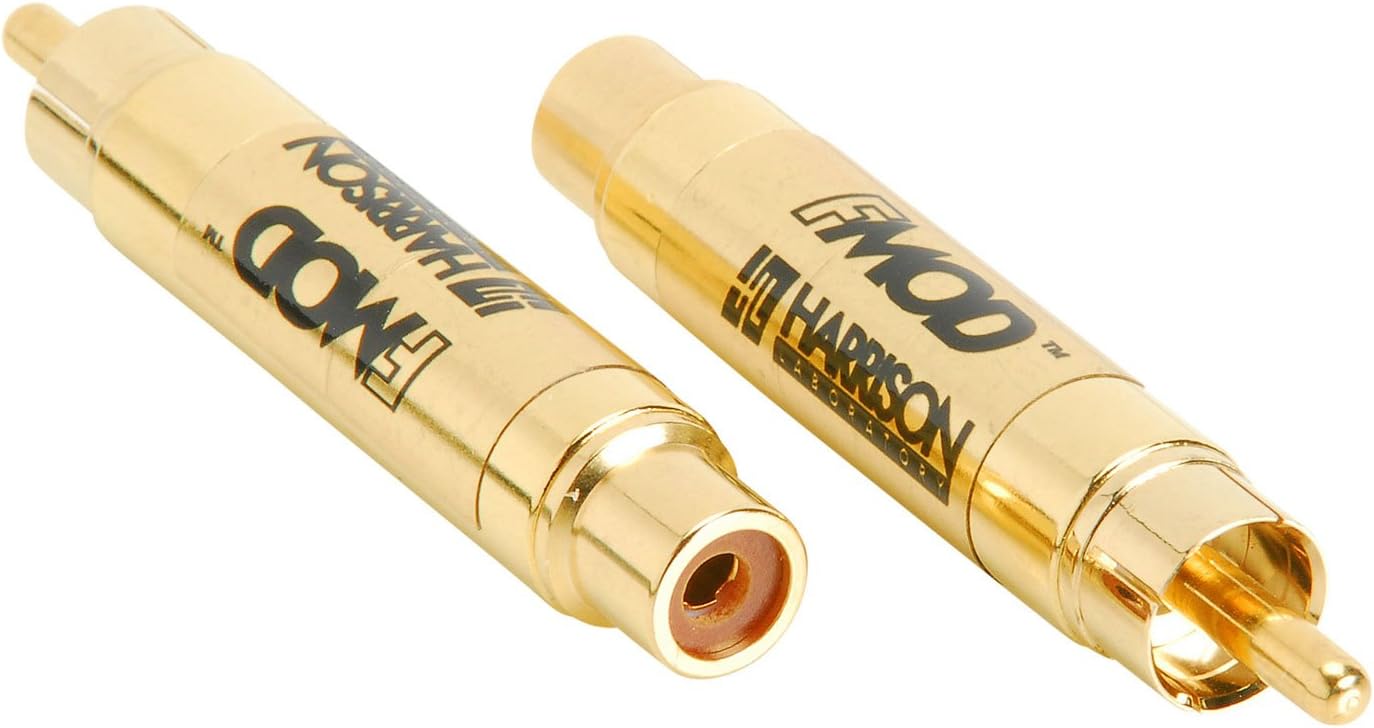Harrison FMOD 150 Hi Pass - Filtre Actif Crossover De Remplacement (neuf)