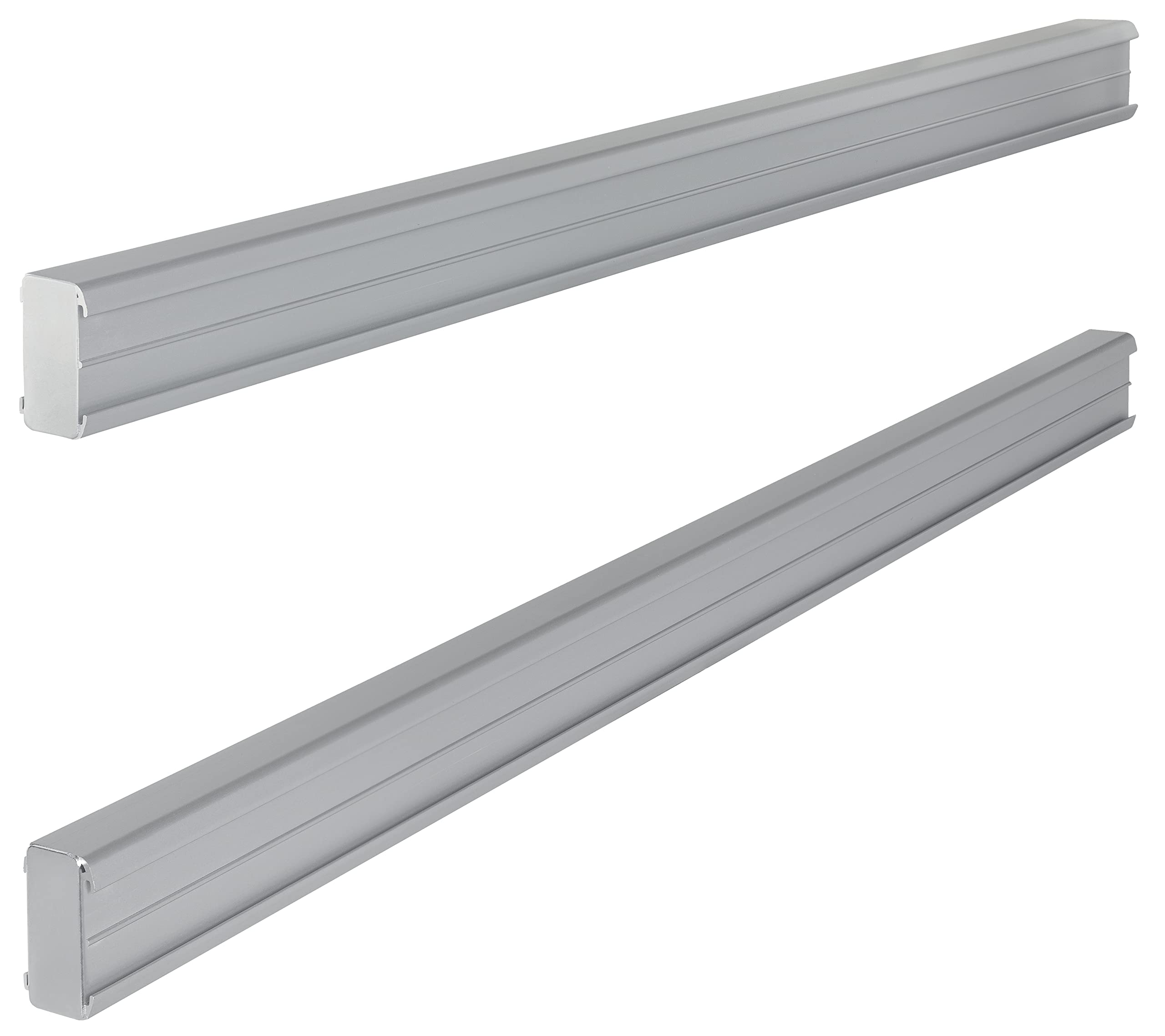 Nobo 775046 - Support for Blackboard Pieces T, 20 Pieces