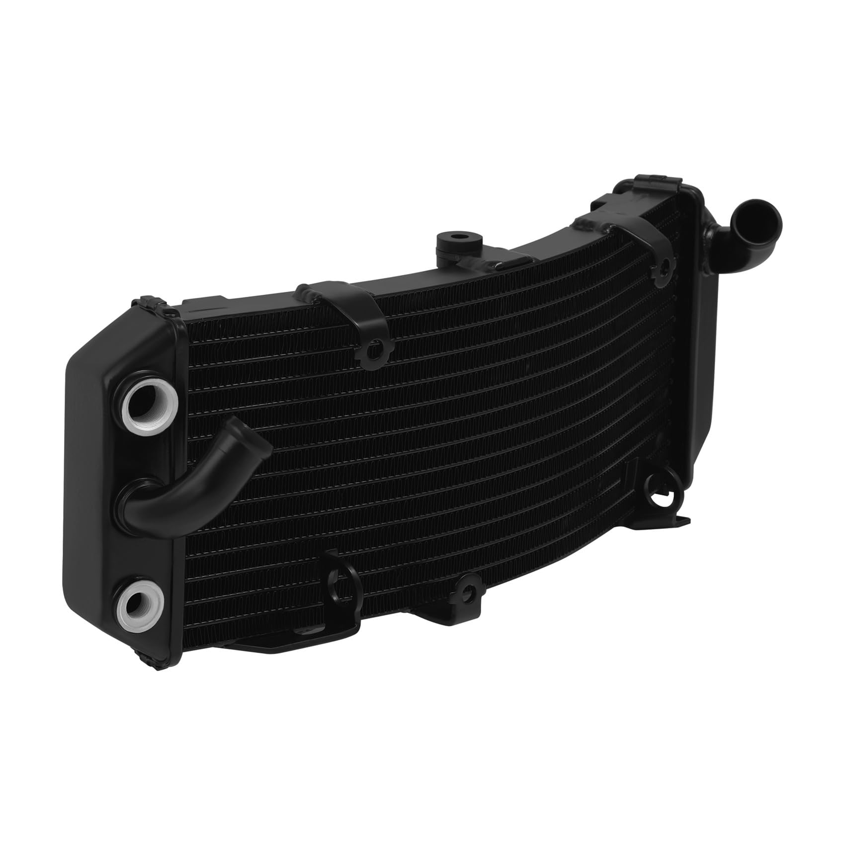 Refroidisseur de radiateur moto pour XP500 T-MAX500 de 2001 à 2007 - 5