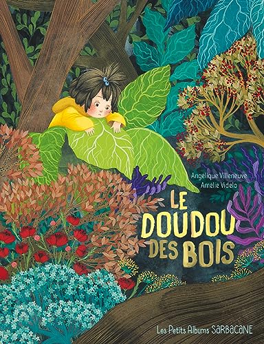 Le Doudou des bois: LES PETITS ALBUMS