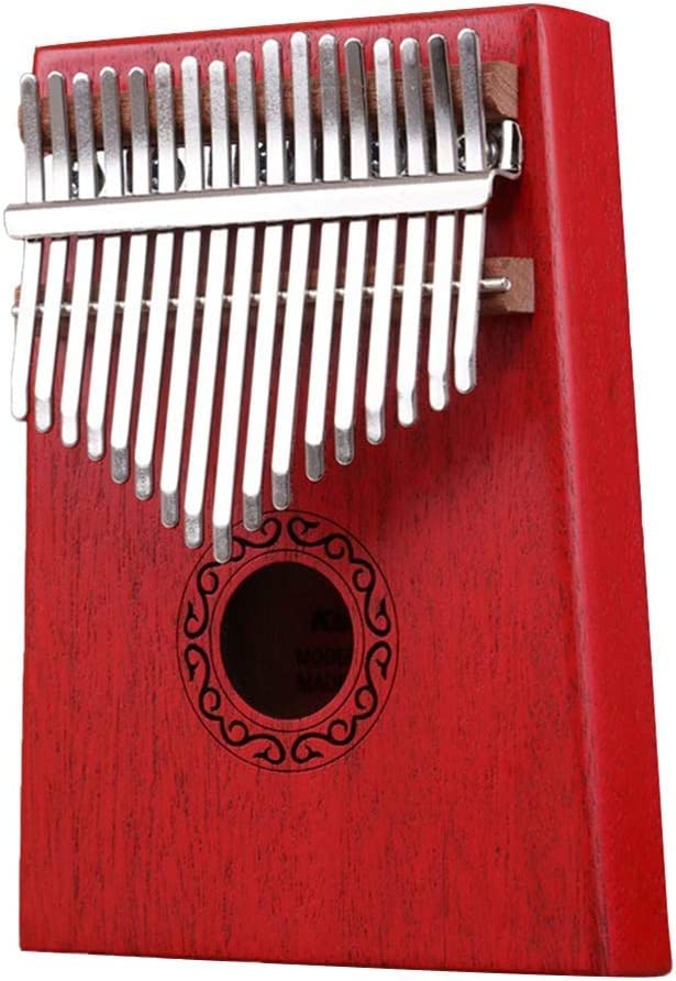 Mini Doigt Kalimba Pouce Piano Kalimba 17 Touches Pouce Piano Acajou Instrument De Musique Kalimba Marteau Autocollant… - Les Beatles, Paul McCartney, John Lennon, RIngo Starr, George Harrison Mini Doigt Kalimba Pouce Piano Kalimba 17 Touches Pouce Piano Acajou Instrument De Musique Kalimba Marteau Autocollant…