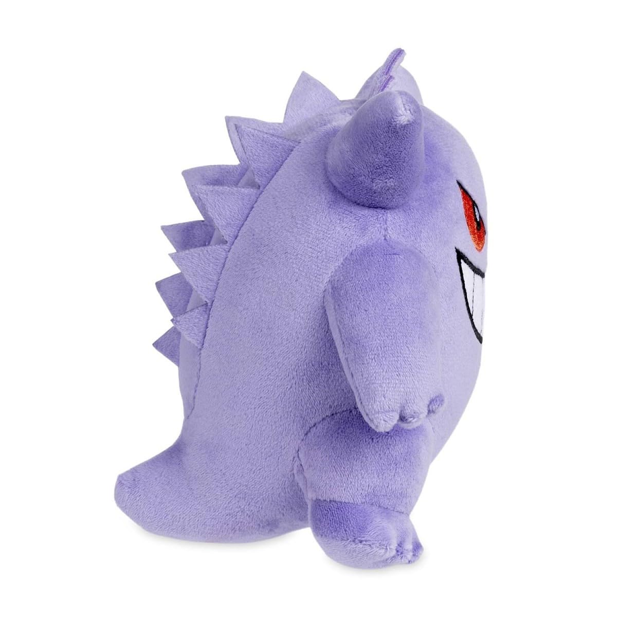 Amazon.co.jp: ポケモンセンターゲンガーポケぬいぐるみ - 7 ½インチ