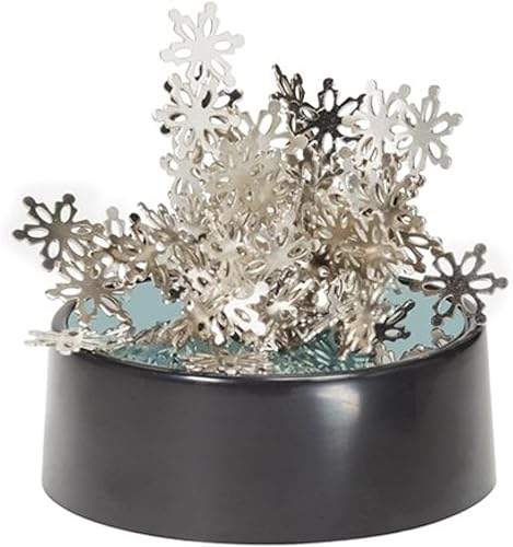 Miniatura 4 de Warm Fuzzy Toys Escultura magnética mariposas juguete