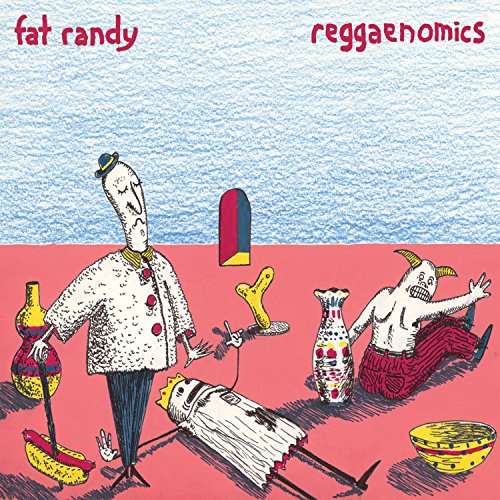 Fat Randy