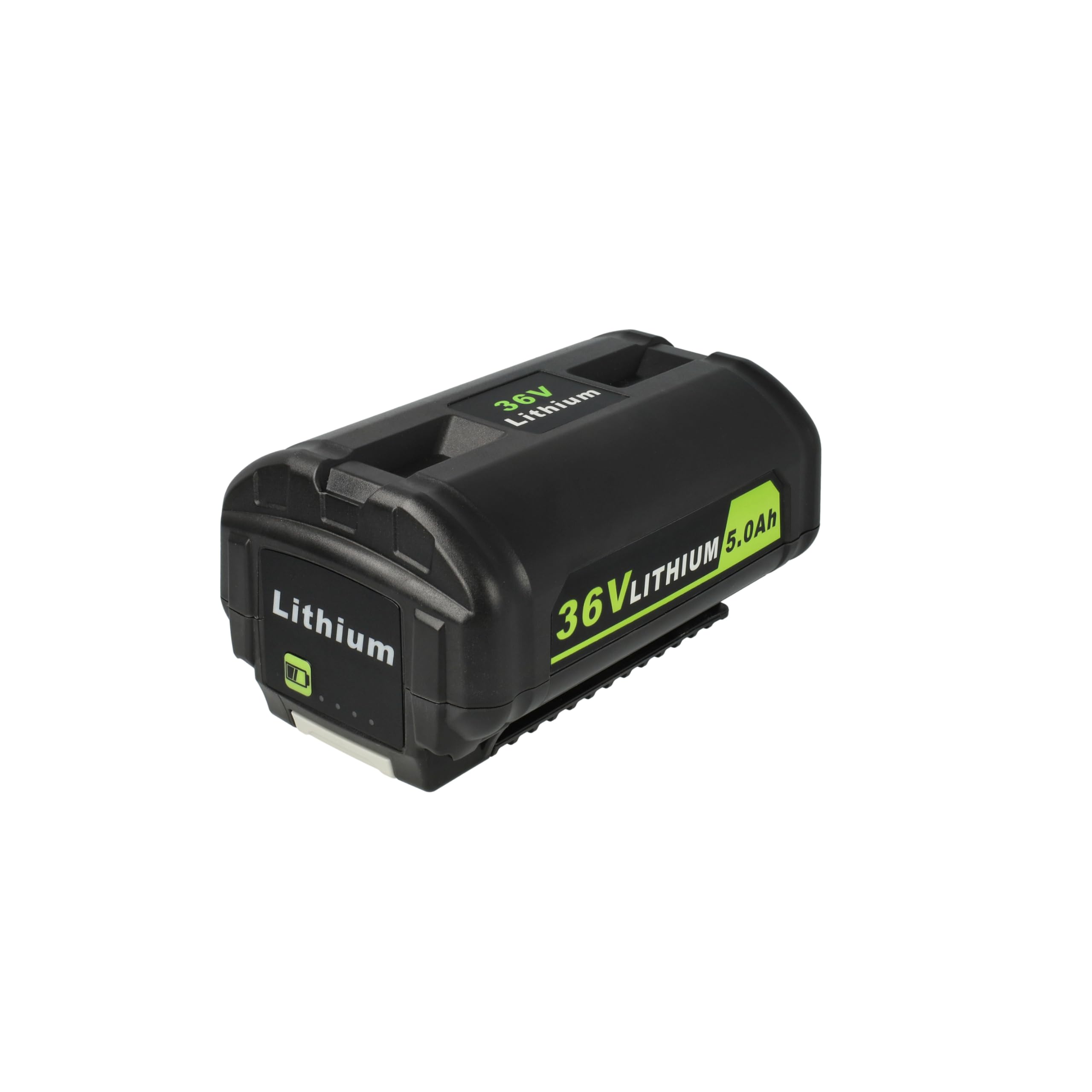 vhbw 1x Batterie Compatible avec Ryobi 40V 14 in Brushless Chain Saw