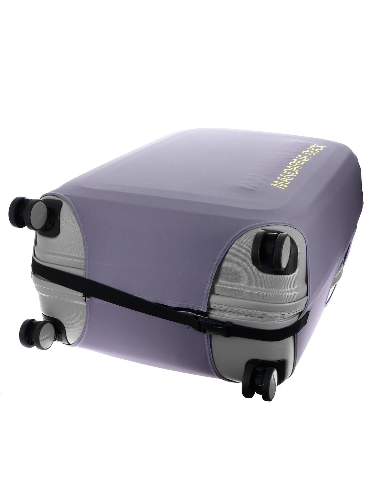 MANDARINA DUCK Luggage Cover XL Grigio