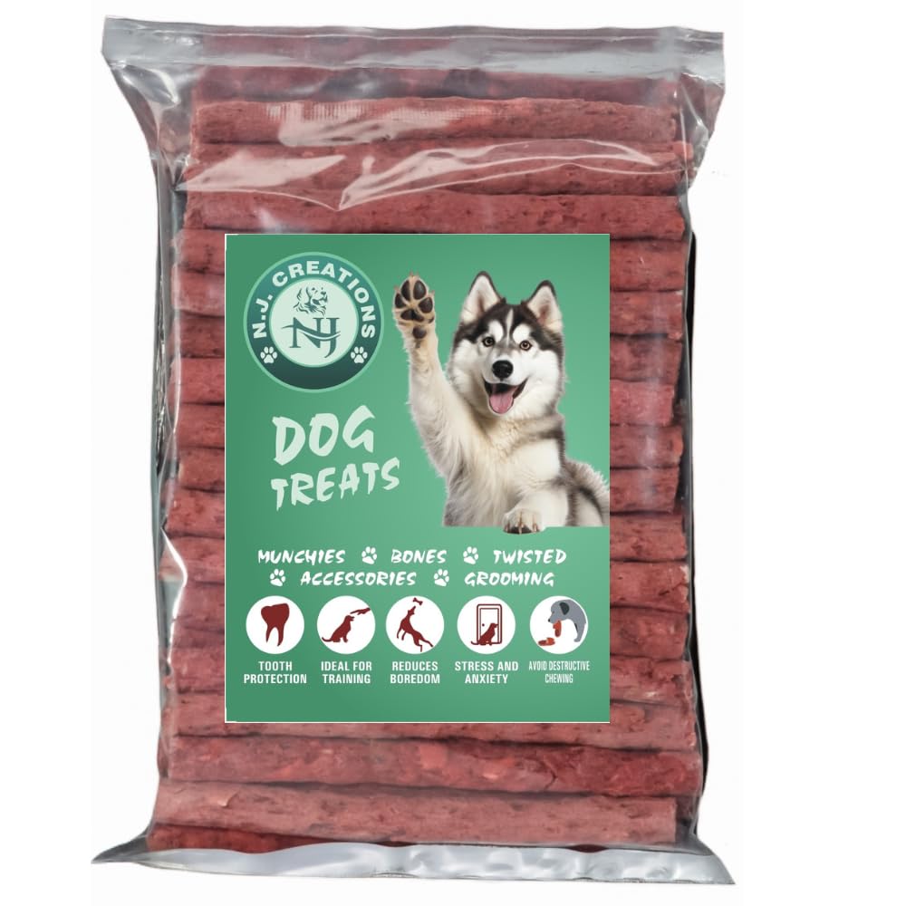 See full amazon price history chart for N.J Creations Dog Chew Munchy Mutton Sticks for Dogs|Chew Sticks for Dogs & Puppies | Dental Sticks for Dogs | Dog Food Stick & Dog Treats (3 KG) N.J Creations Dog Chew Munchy Mutton Sticks for Dogs|Chew Sticks for Dogs & Puppies | Dental Sticks for Dogs | Dog Food Stick & Dog Treats (3 KG) (B09HXS195D) Amazon Price History, Amazon Price Tracker
