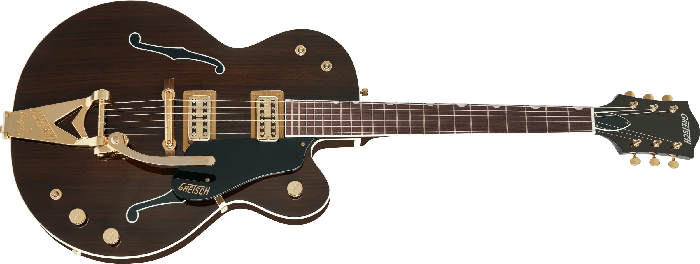 Amazon | GRETSCH フルアコ G6119TG-62RW-LTD Limited Edition '62