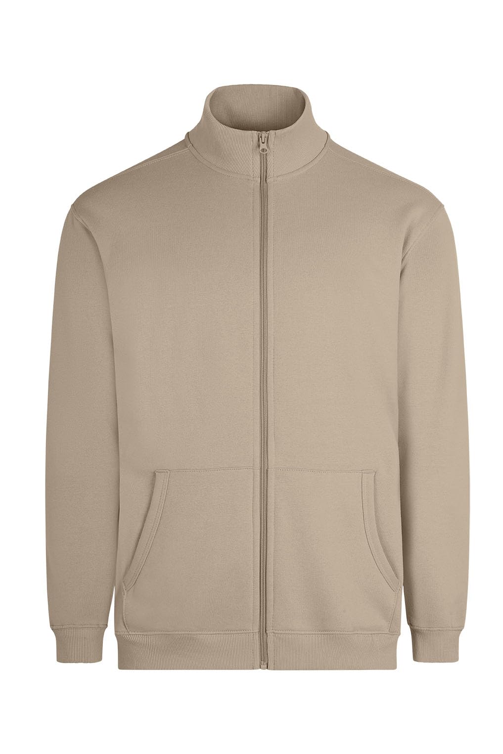 Mukua SZ270U Cooper; Sudadera Unisex Cremallera