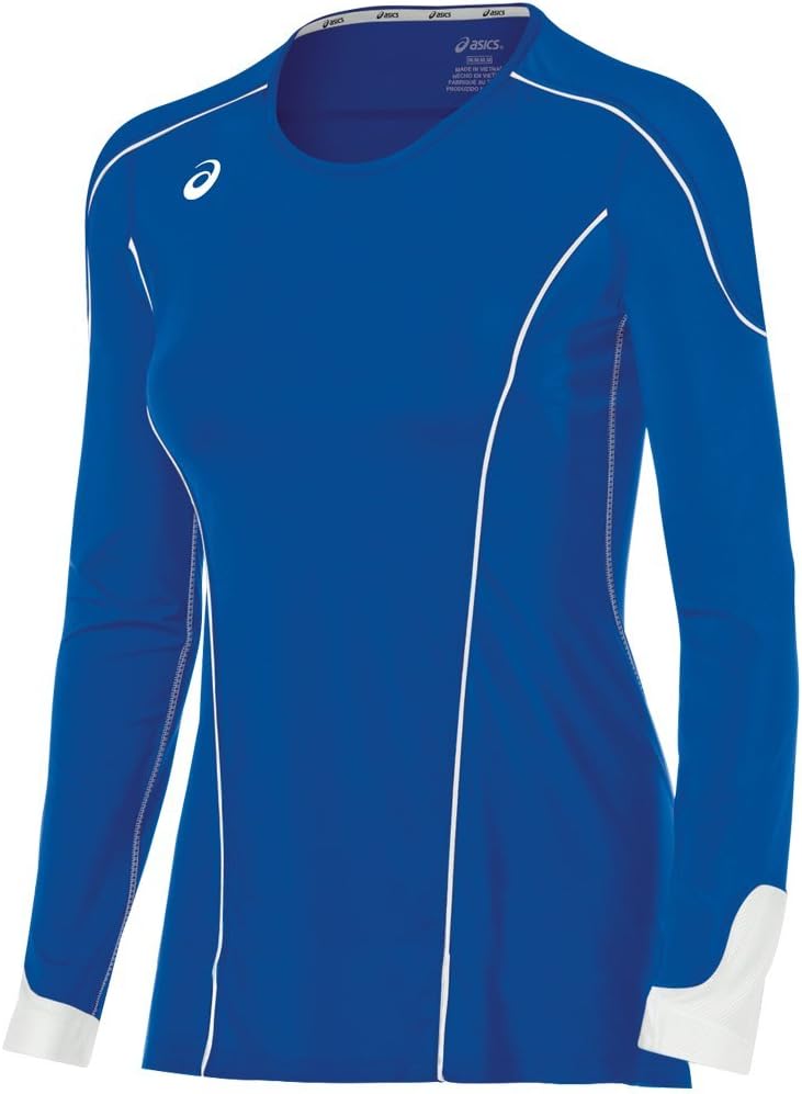 ASICS Unisex Jr. Domain Ii Jersey