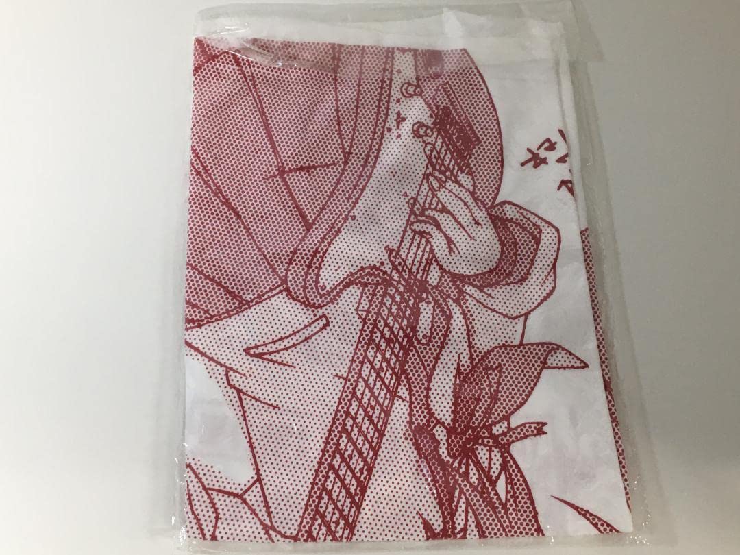 Amazon.co.jp: Angel Beats! 岩沢まさみ ガルデモ Tシャツ М 白 : おもちゃ