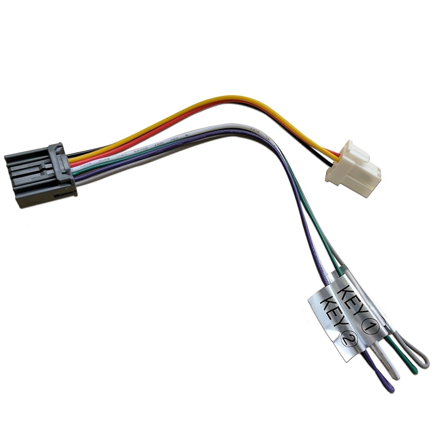 KENWOOD KNA-300EX 配線キット 45個セット Amazon | ケンウッド(KENWOOD) ワイドパネルナビゲーション