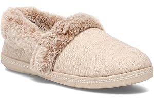Women's Cozy Campfire Wakey Wakey Slippers