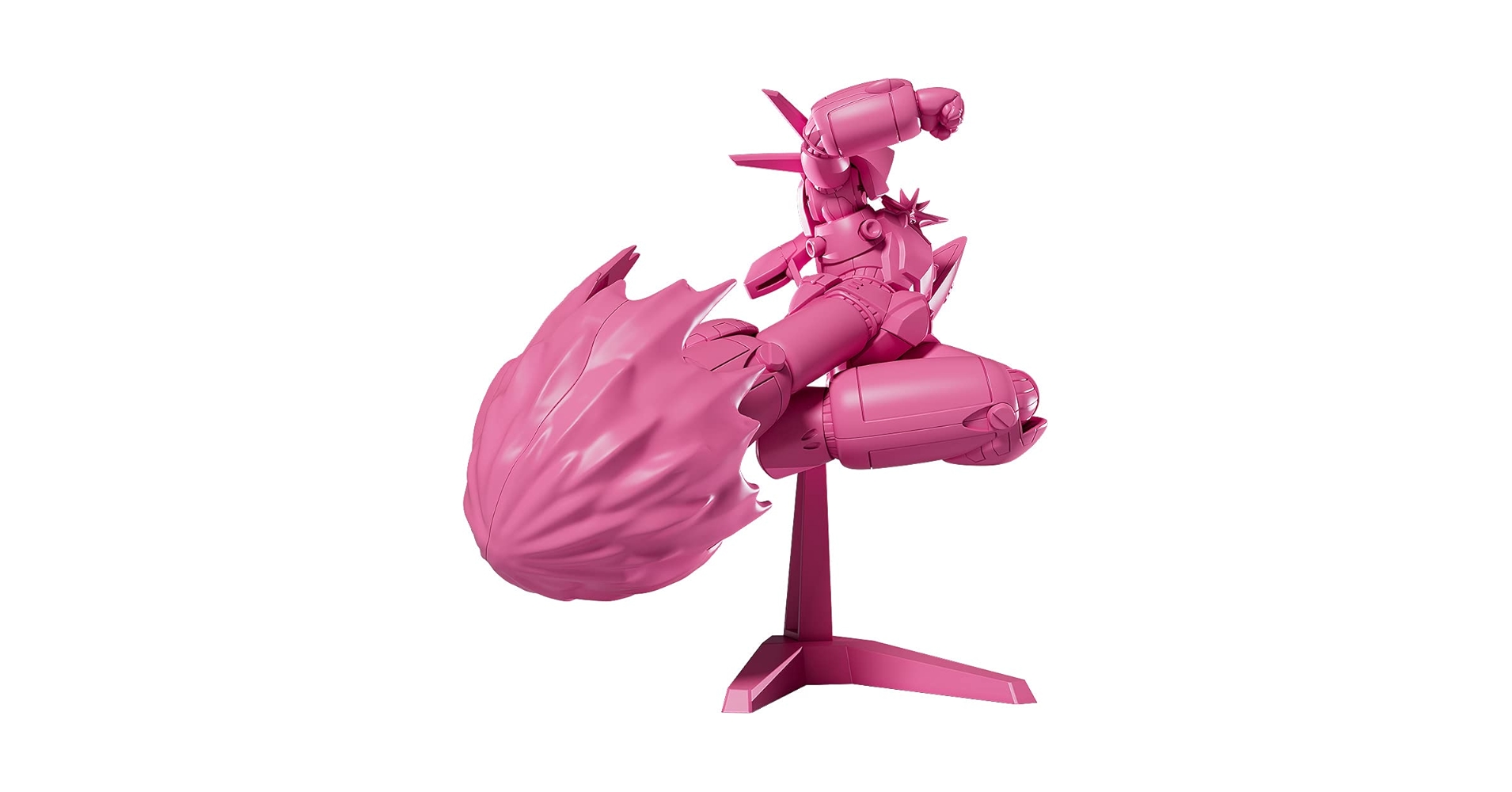 Amazon | PLAMAX トップをねらえ! MF 64 minimum factory ガンバ
