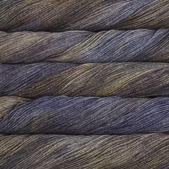 Malabrigo Yarn Sock (138 - Ivy)