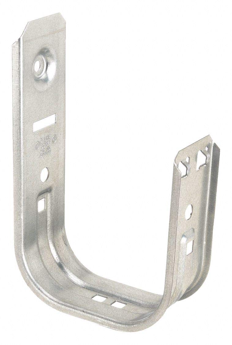 JHook, Wall Mount, 4In Max Cap Home & Kitchen