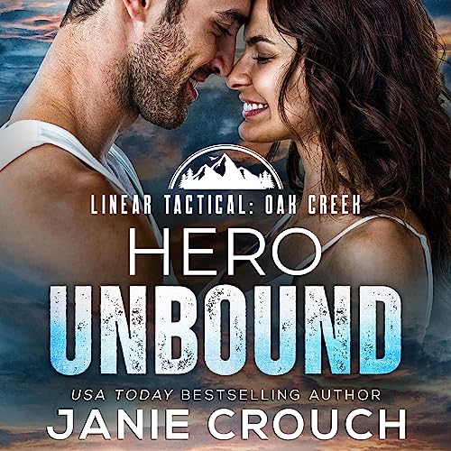 Hero Unbound Heroes of Oak Creek (Audible Audio Edition