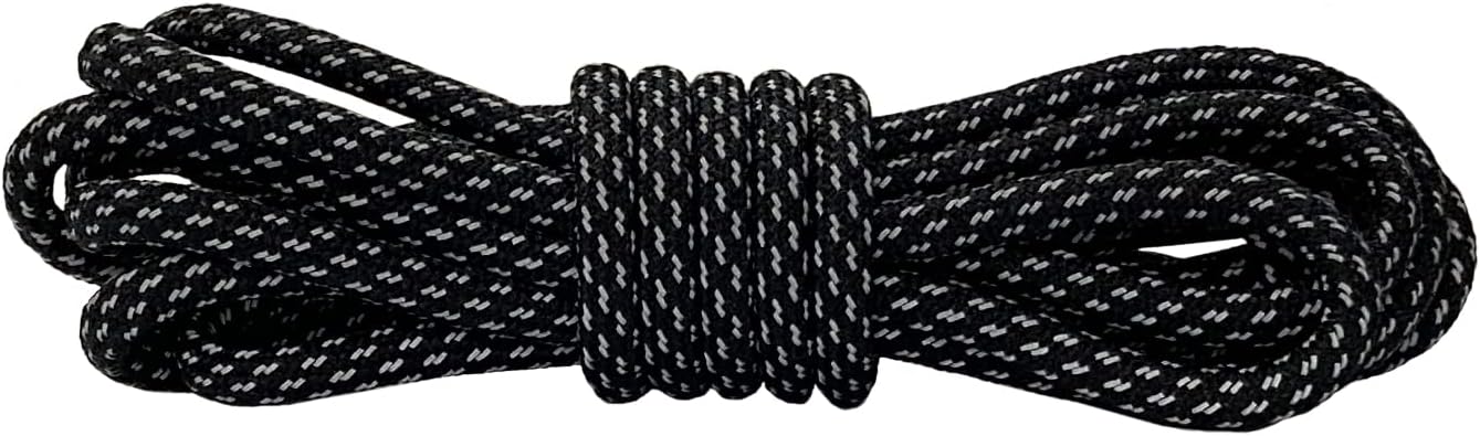 adidas reflective laces