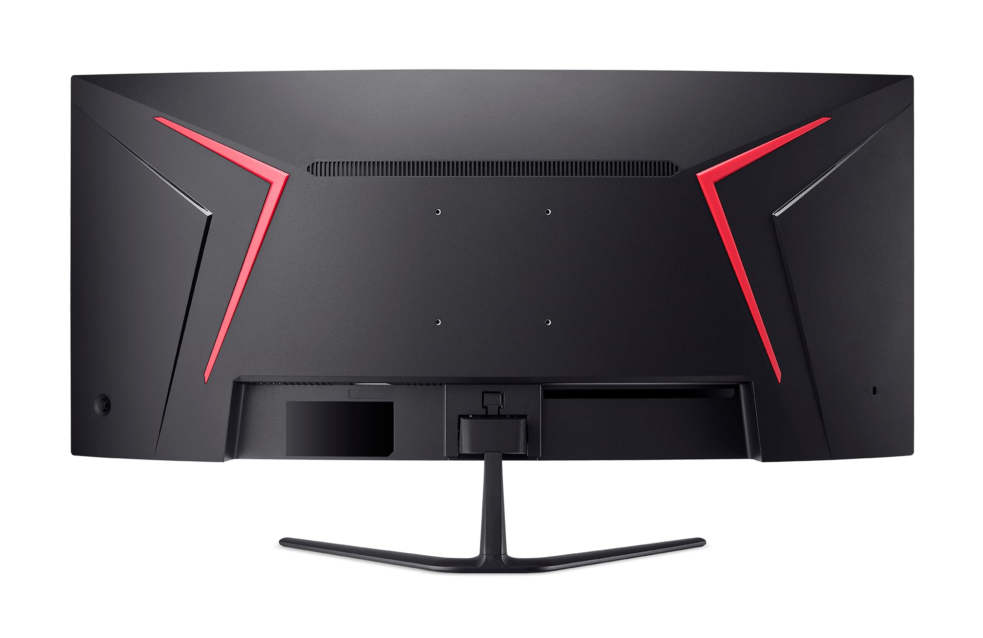 Acer Nitro ED340CUR J0 34 Inch UWQHD Curved Gaming Monitor | 3440x1440 VA Panel | 120Hz (DP) | 1ms VRB | AMD FreeSync Premium | HDR10 | 1500R | 2x HDMI 2.1 + DP 1.4 | Easy Tilt | Speakers | VisionCare — Amazon image 12