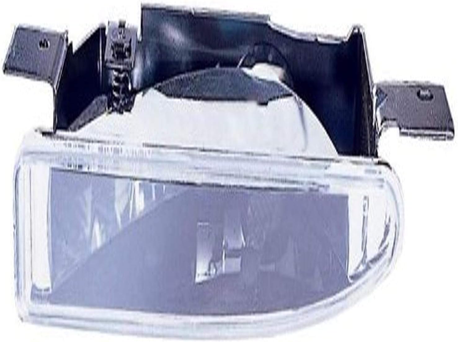 DEPO 336-2006L-AS Replacement Driver Side Fog Light Assembly (This product is an aftermarket product. It is not created or sold by the OE car company)