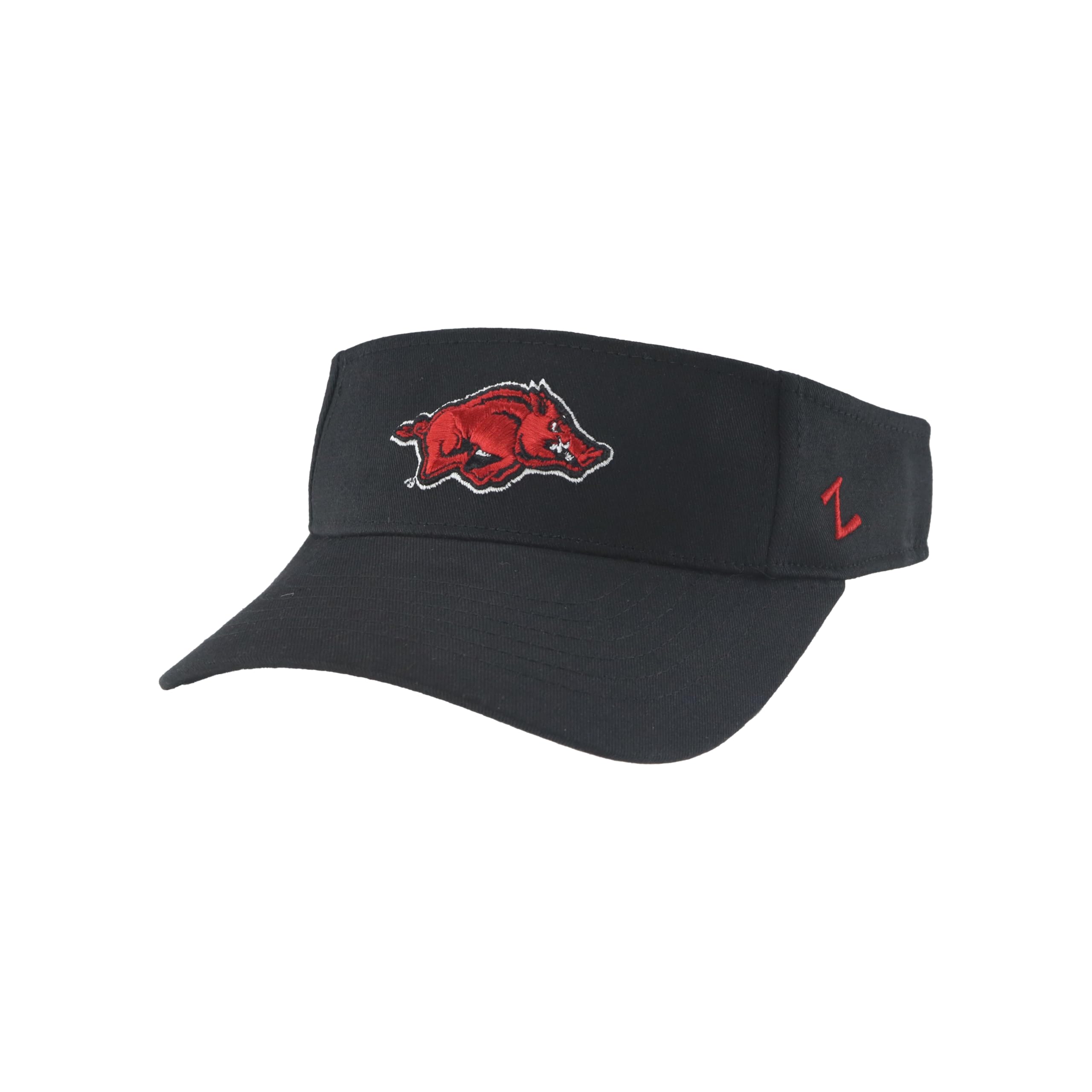 ZHATS NCAA Mens Adjustable Visor Drill