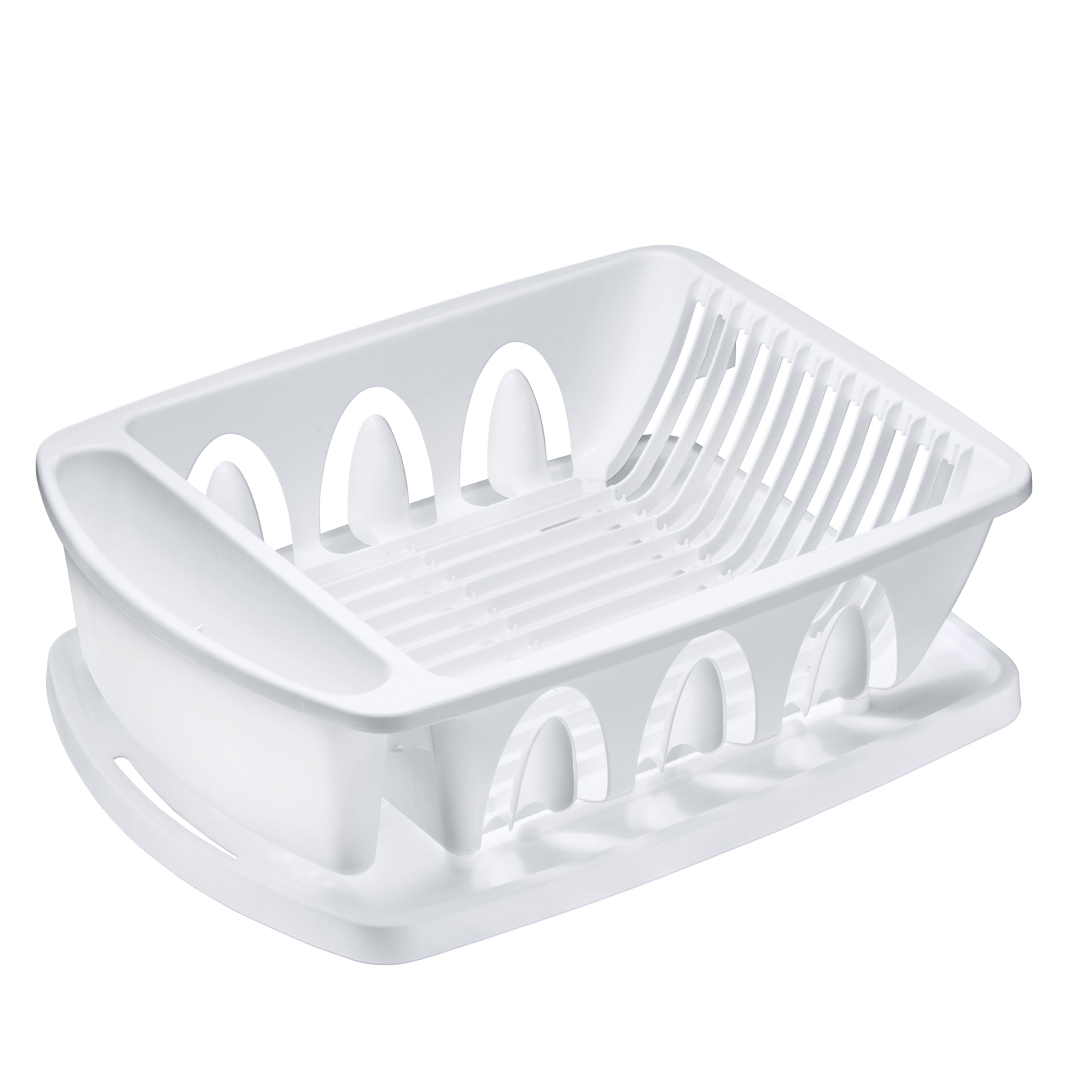Tribello Sink Dish Drying Rack