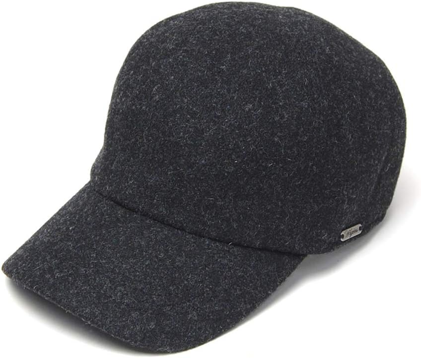 ヴィーゲン] 耳当て付きメルトンキャップ 防寒帽子 WOLEN] JJZXD 秋と冬のキャップメンズソフトトップ、大きな頭囲、ウォームウールフォワードハット、ダッドハット  スウェーデン WIGENS( ヴィーゲン) 耳当て付きメルトンキャップ メンズ 秋冬 防寒 [大きいサイズの帽子 ... [ヴィーゲン] 耳当て付きメルトンキャップ 防寒帽子