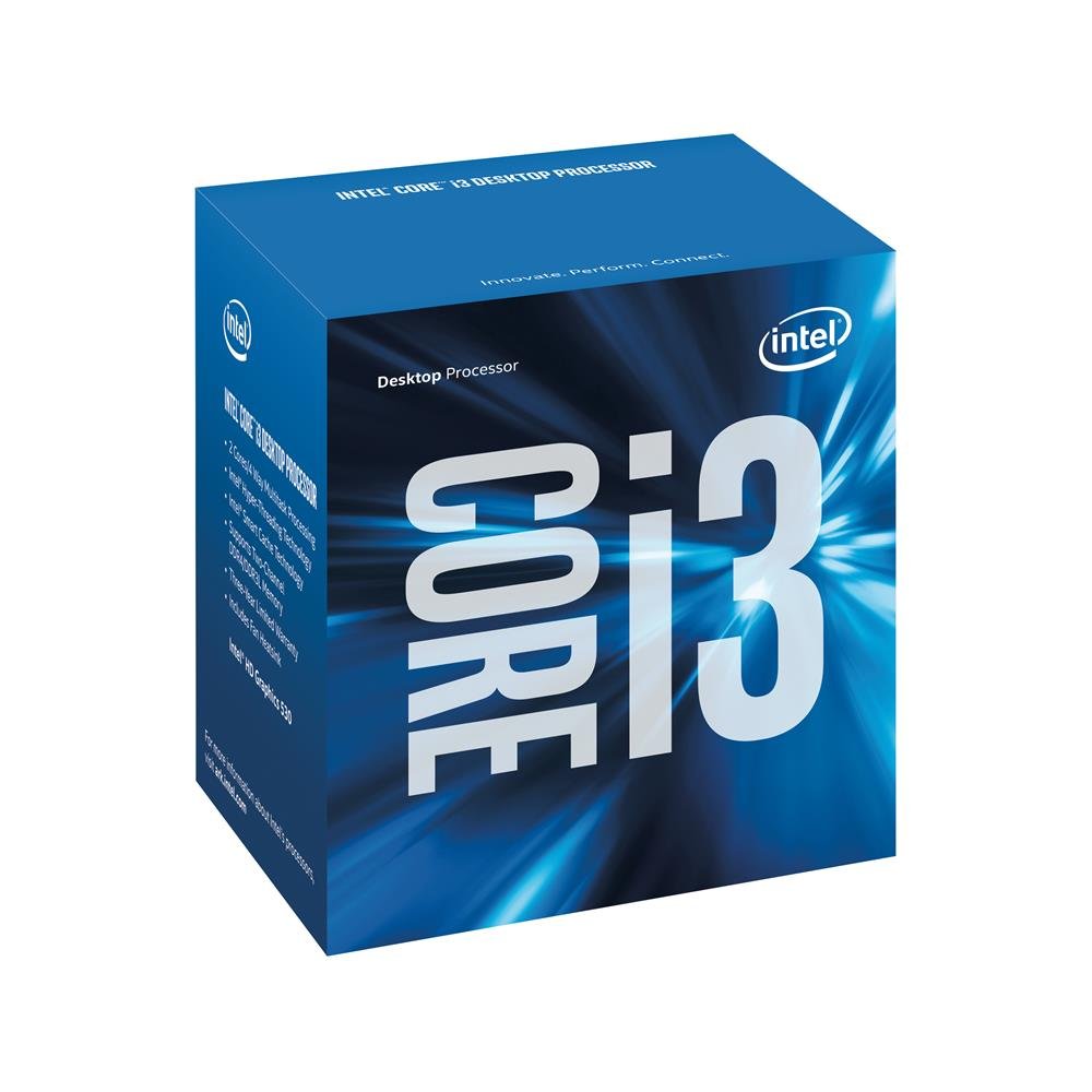 Amazon.com: Intel Boxed Core i3-6300 Processor FC-LGA14C 3.8 3 LGA