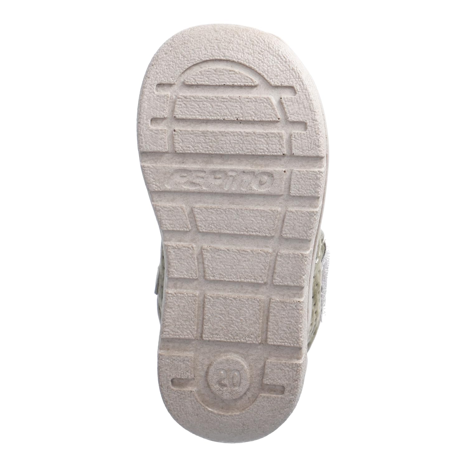 RICOSTA Mädchen und Jungen Low-Top Sneaker Kasi, Kinder Lauflernschuhe, Weite: MITTEL