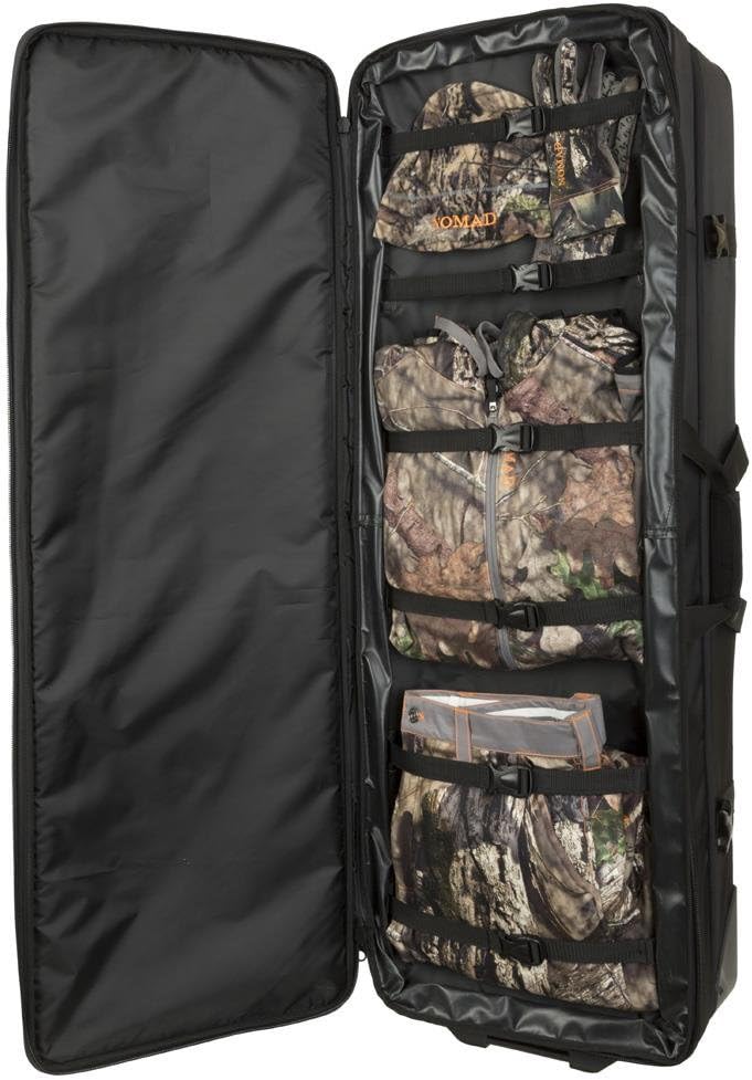 Elevation Jetstream Travel Case Hunt Edition Black/Mossy Country