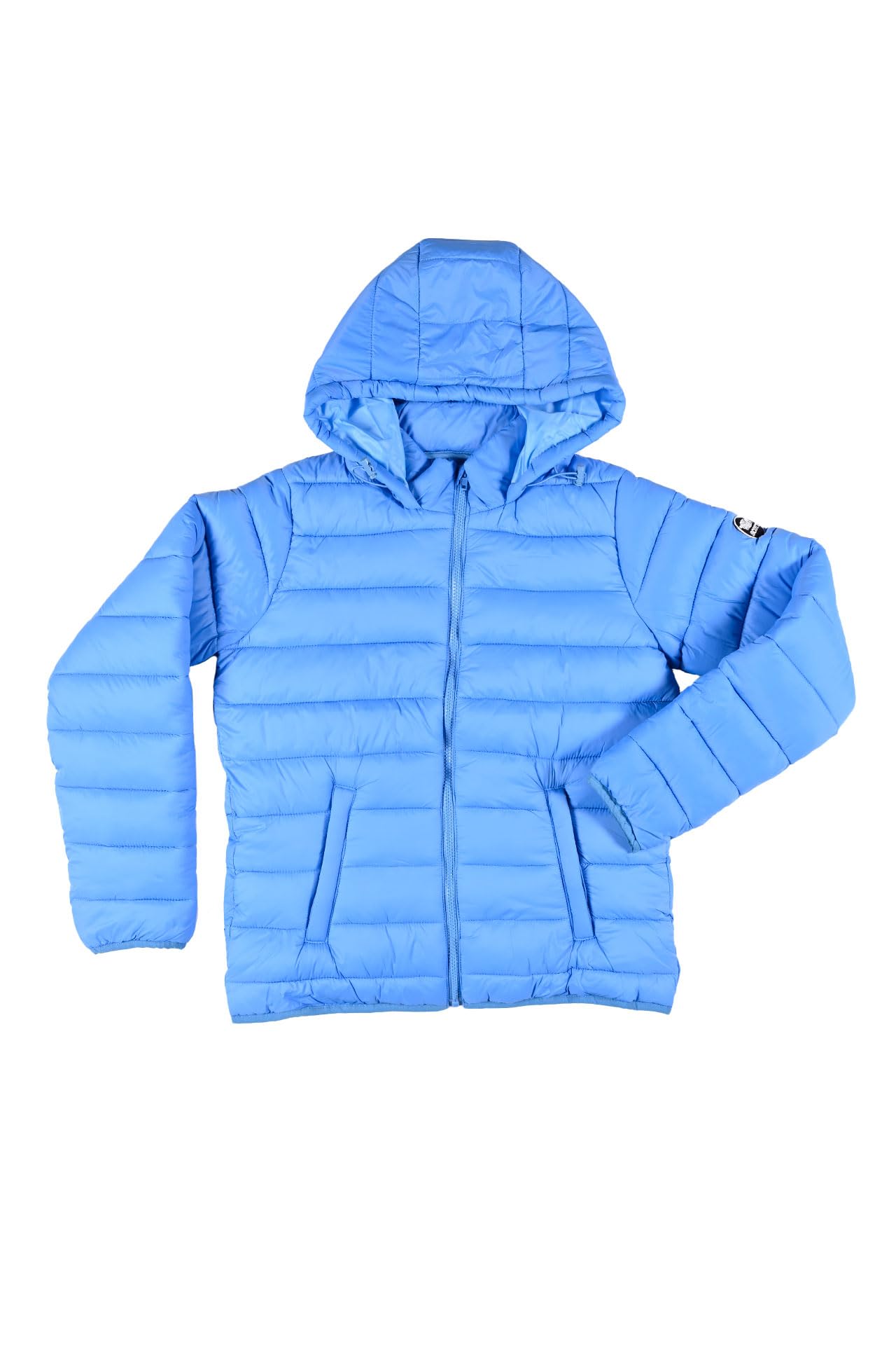 SCOTT Doudoune à Capuche Louna Veste Femme Hiver